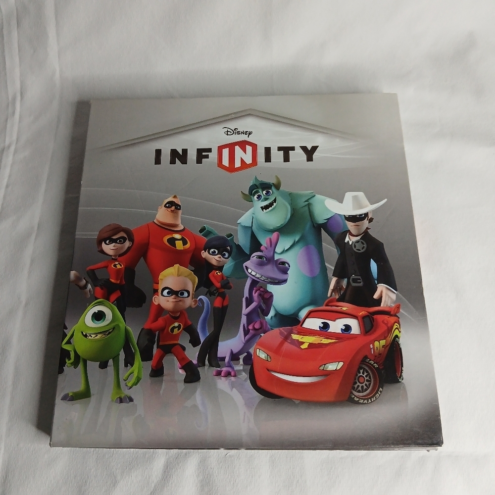 Disney Infinity Character Collection - Picture 2 of 9